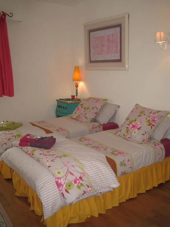 Frühstückspension Bed and Breakfast La Colombiere Grasse Frankreich