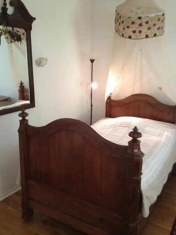 La Colombiere Bed & Breakfast Grasse