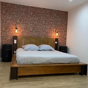 Appartement Joli 2 pièces vue mer centre historique de Grasse, Grasse