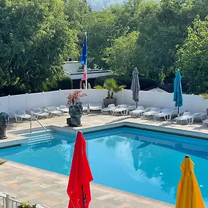 3* Campingplatz La Paoute