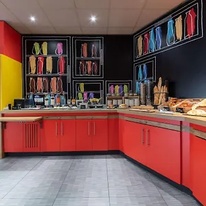 Ibis Lyon Nord Dardilly