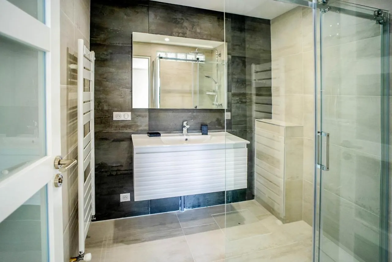 Bed and Breakfast La Colombiere Grasse