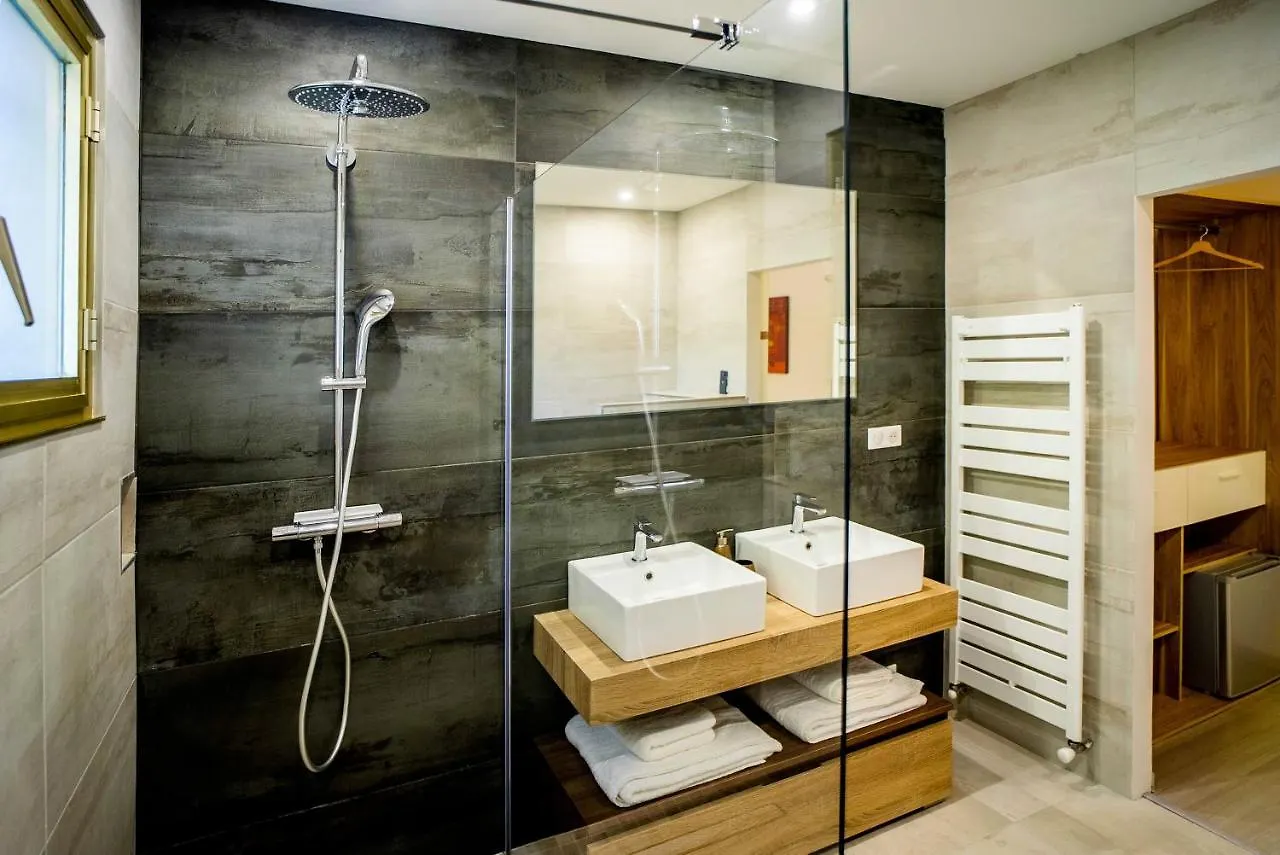 La Colombiere Bed & Breakfast Grasse