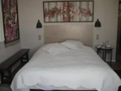 La Colombiere Bed & Breakfast Grasse France
