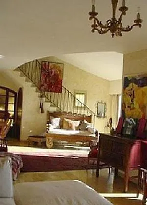Bed and Breakfast La Colombiere Grasse