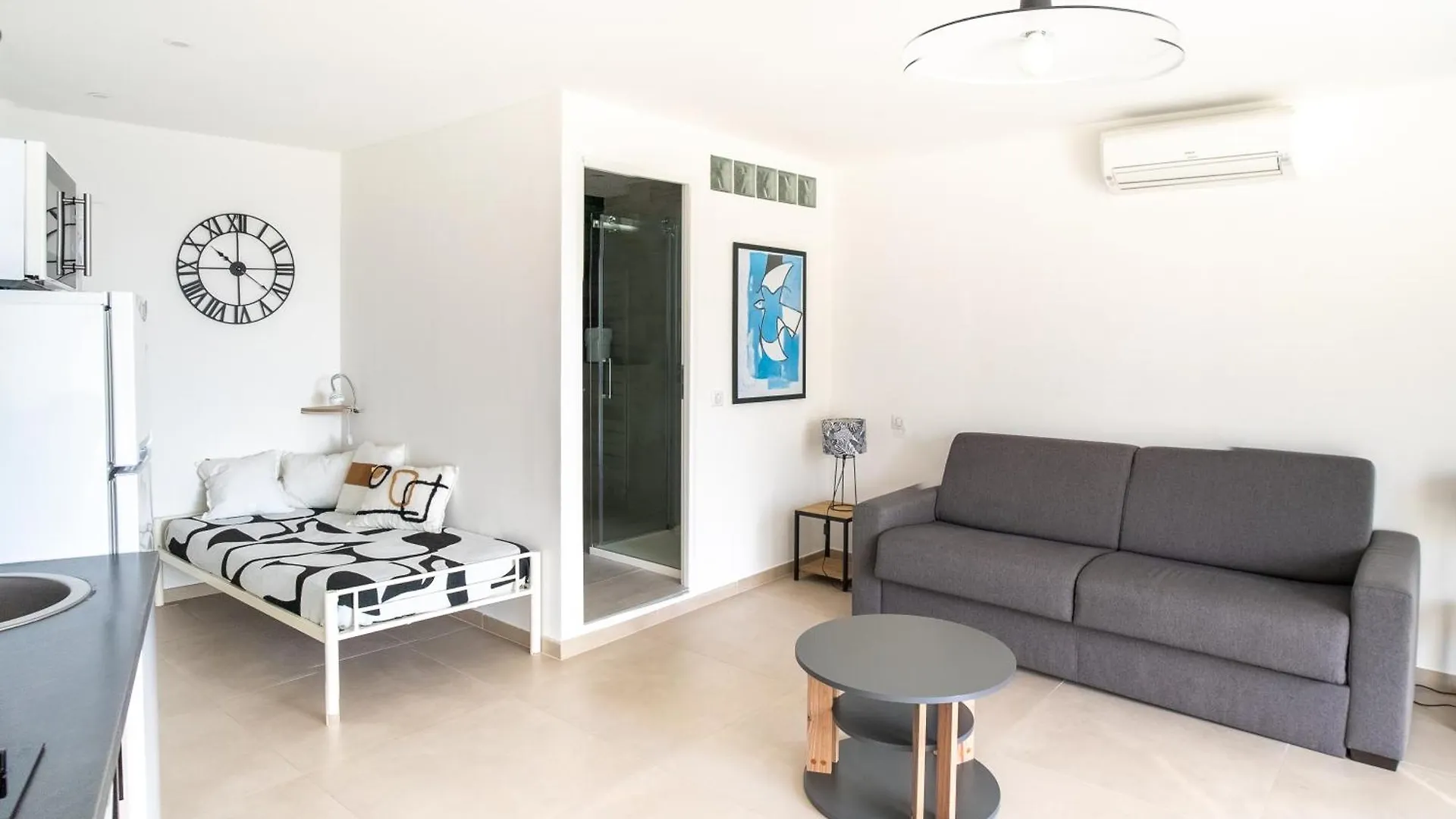 La Colombiere Bed & Breakfast Grasse