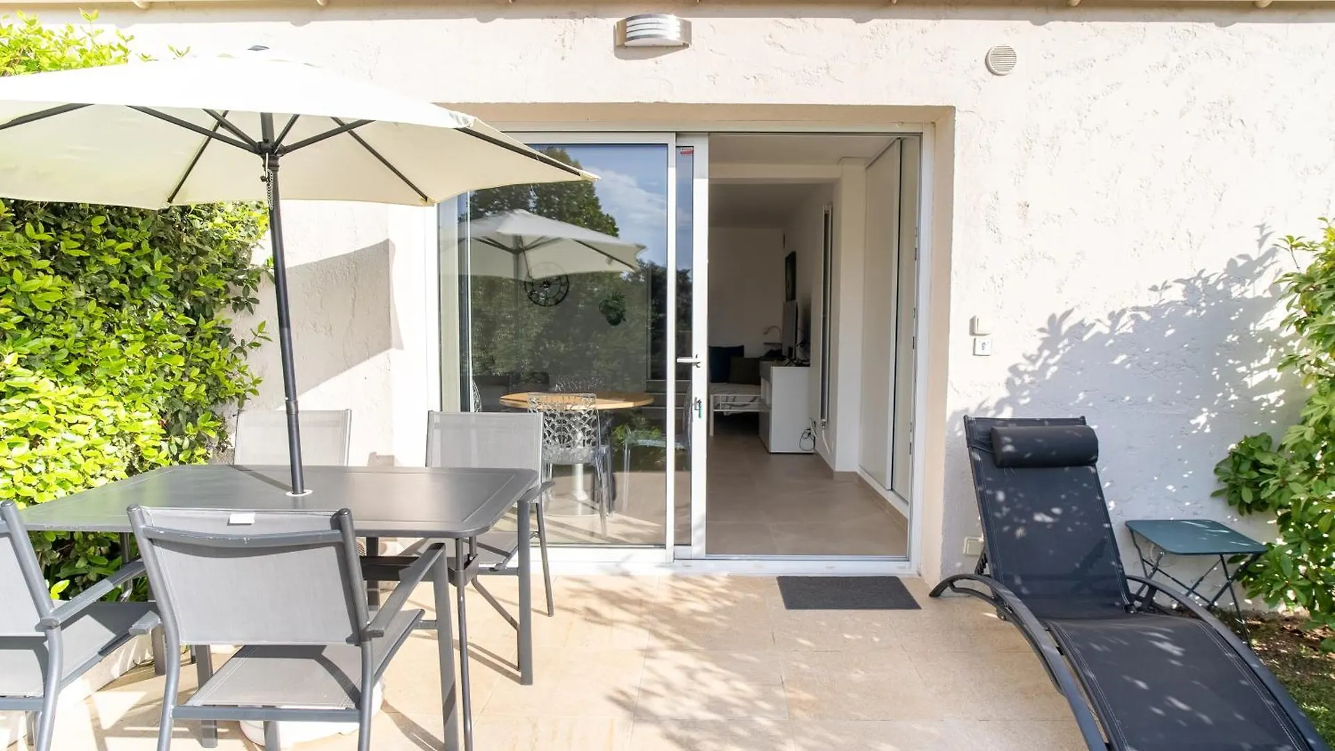 Bed and Breakfast La Colombiere Grasse