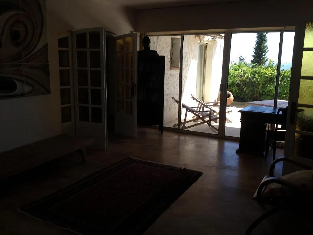 Frühstückspension Bed and Breakfast La Colombiere Grasse