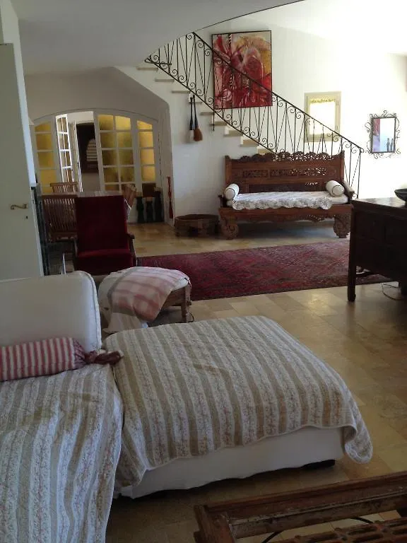 Frühstückspension Bed and Breakfast La Colombiere Grasse