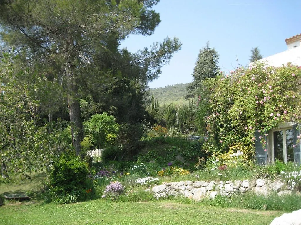 Bed and Breakfast La Colombiere Grasse 0*,  Frankreich