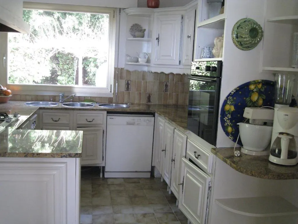 Bed and Breakfast La Colombiere Grasse