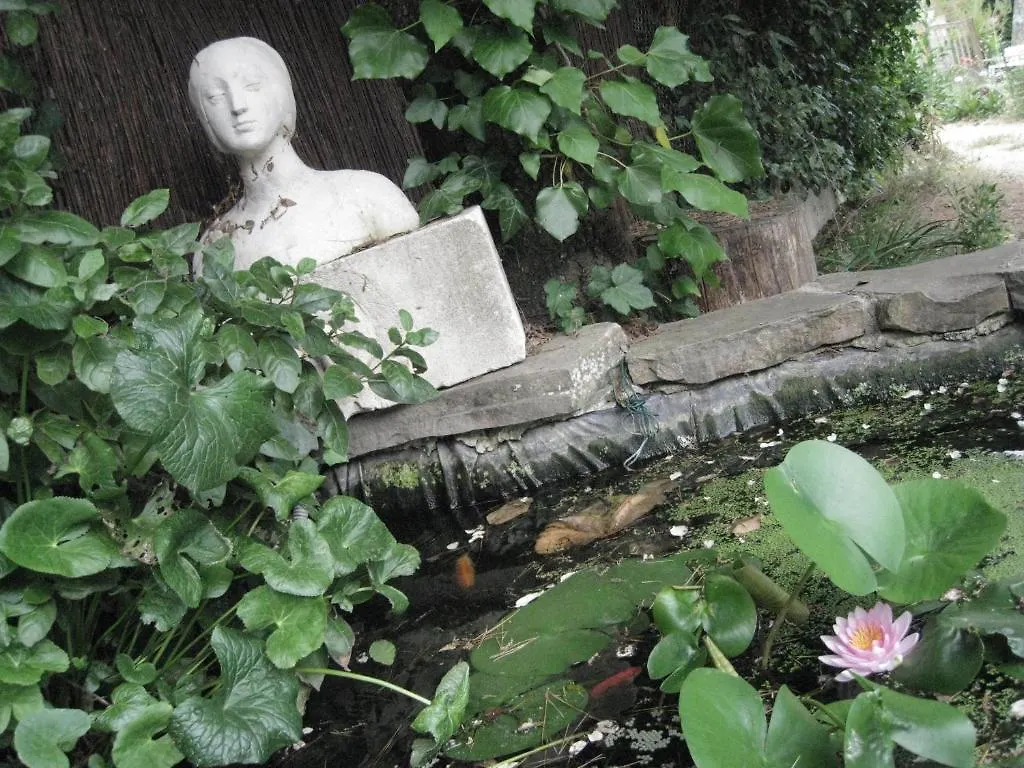 Bed and Breakfast La Colombiere Grasse