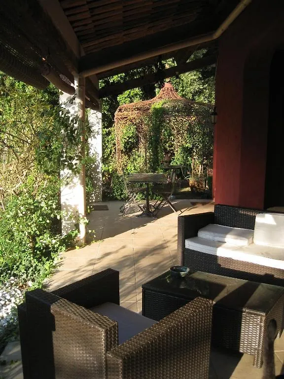 Frühstückspension Bed and Breakfast La Colombiere Grasse
