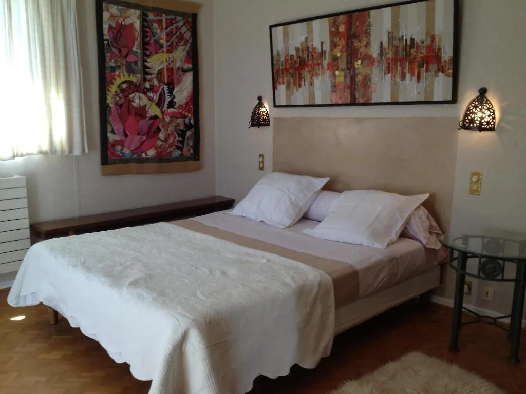 La Colombiere Bed & Breakfast Grasse