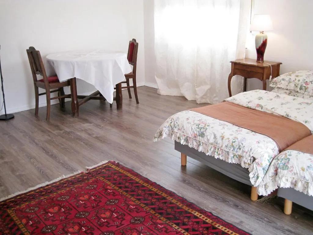 Bed and Breakfast La Colombiere Grasse Frühstückspension