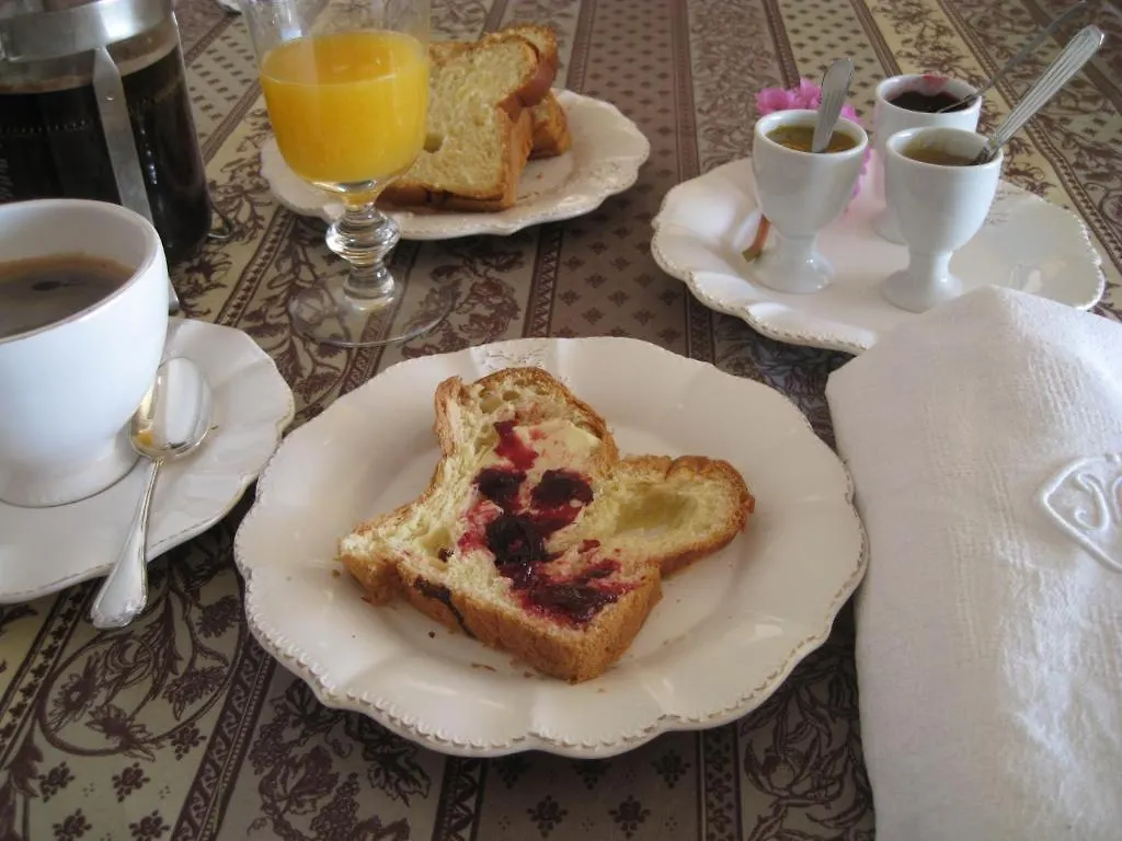 Bed and Breakfast La Colombiere Grasse 0*,  Frankreich